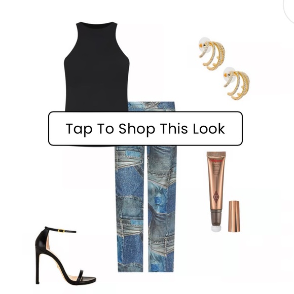 MIAOU Atlas Pant - Picture 10 of 16